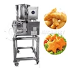 factory direct hamburger forming machine pie making machines