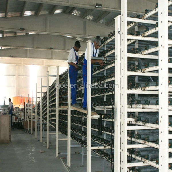 gips wall manufacturing machines from China Lvjoe