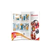 Hot Selling Custom bulk full Color Printing A1 A2 A3 A4 A5 A6 Flyer and Poster printing