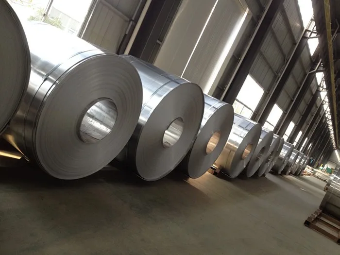 Chinese Factory Direct Sales 3003 3004 5754 5052 5083 Aluminum Coils Aluminum Rolls Chinese Factory Direct Sales 3003 3004 5754 5052 5083 Aluminum Coils Aluminum Rolls