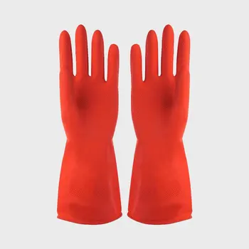 fancy washing up gloves