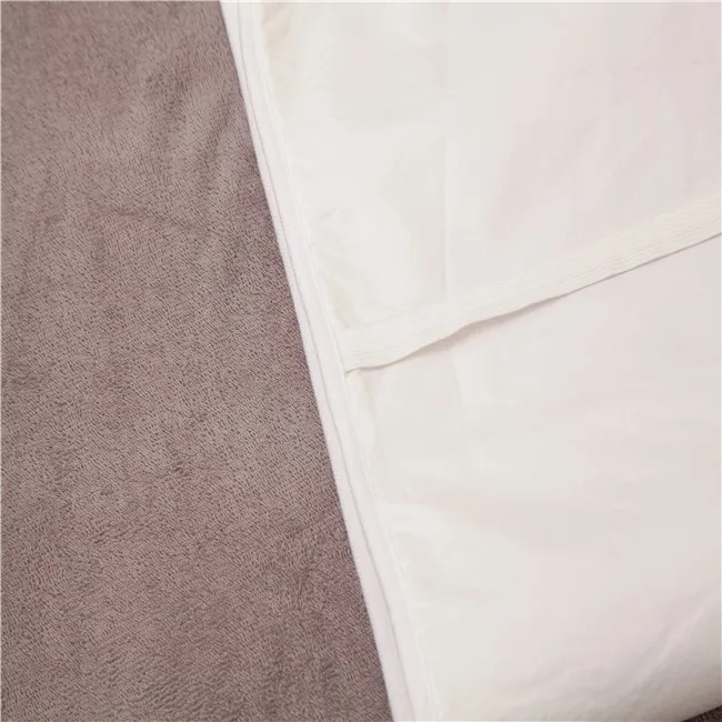 Waterproof Vinyl Changing Pad Baby Portable Diaper Mat With Mesh Fabric