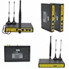 3g 4g lte wifi wireless router for car/bus/boat/yacht/metro/train j