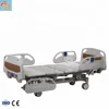 CY-B301A Best luxurious multi-function ICU Electric paramount hospital bed With ACP for patient