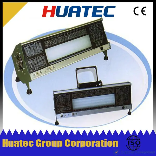 Hfv500a/b Industrial Xray Film Viewer Buy Industrial Xray Film