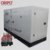 Silent Type AC Three Phase Heavy Duty Used Diesel Generator Set