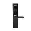 Hotel door lock electronic smart door lock with smart card