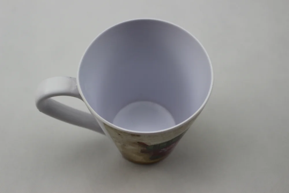 kid Melamine beverage cup