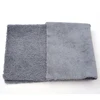 2019 Hot Selling Premium quality Edgeless plush micro fiber cleaning cloth microfibre