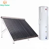 Split High Pressure Types of Solar Water Heaters