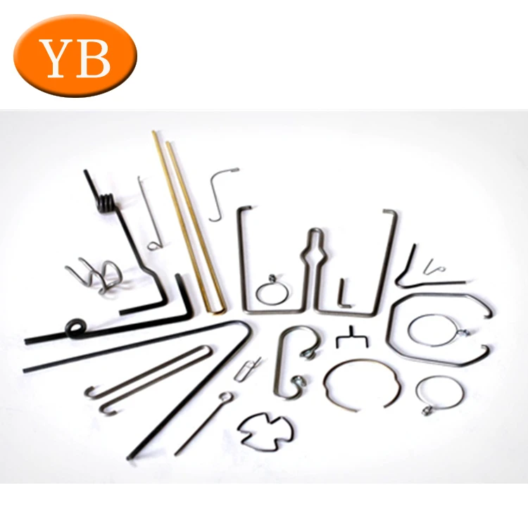 Oem Odm Concrete Metal Wire Forms Custom Craft Wire Form Iso9001 Passed