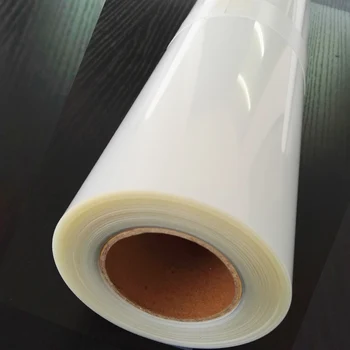 polyester inkjet film