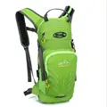 Breathable mountain bike riding cycling backpack Outdoor mountaineering bag 15L bicycle bike bags pack rucksack