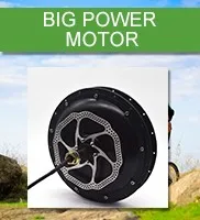 CZJB-205/35 48volt electric bike hub wheel dc motor 1000w