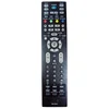UNIVERSAL 5 IN 1 LCD TV REMOTE CONTROL RM-D657