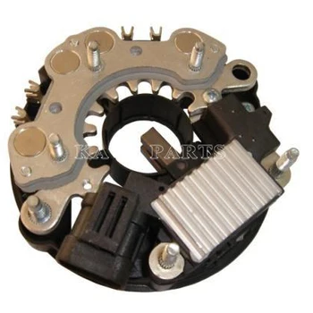 rectifier assembly alternator