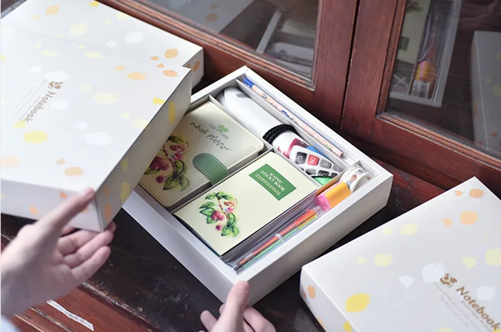 stationery set