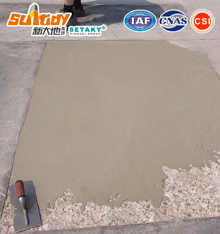 Flooring Self Leveler Self Leveling Mortar Cement Buy Flooring