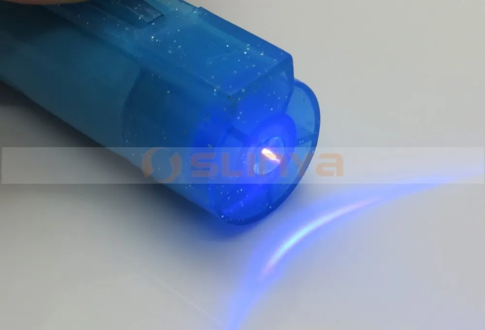 Uv Light 2 In 1 Mini Money Detector Invisible Ink Mark Pen Buy