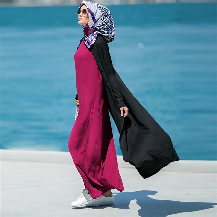 stylish islamic clothing