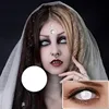 Cheap Crazy Colors Cosplay Using Contact Lenses with CE Available