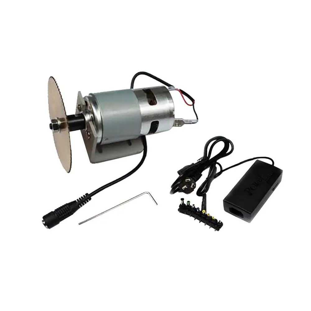 Buy KKmoon Mini DIY 6 in 1 Multifunctional Motorized