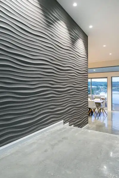 New Pop Pvc Ceiling Design 3d Wall Board For Nigeria Shop Living Room Decor Buy 3d Pvc Wall Panels Designs Black And White 3d Wallpaper 3d Wall