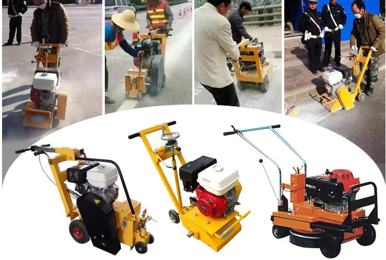 Road Line Painting Equipment,Road Marking Removal Machine,Remove