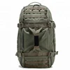 YAKEDA Multipurpose Military Tactical Backpack Bag For Hiking Trekking Camping Daily Use