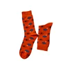 2019 Combed Cotton Wholesale Bamboo Cotton Socks