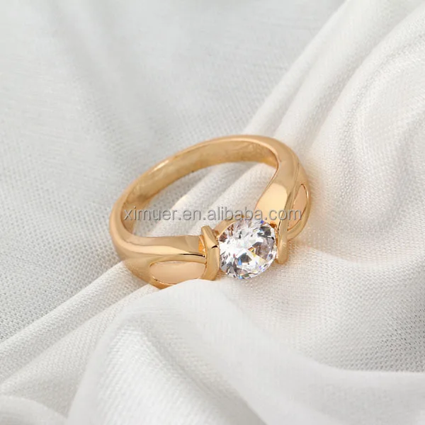 little finger ring design