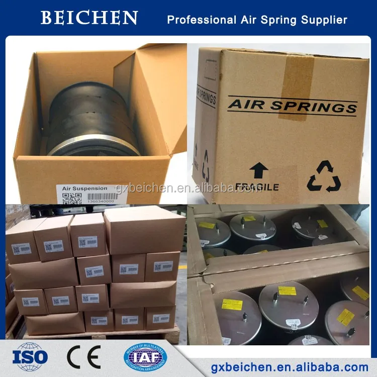 Truck Air Suspension Kit 1t15l2 Neway Number 1r11199 Buy Truck Air