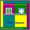 Hotel / Restaurant Management Software