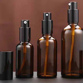 glass spray bottles for sale