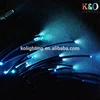 Factory Price Sauna Pool Star Floor Ceiling End Light Fiber Optic