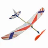 STEM-Qiquan DIY Mini Thunderbird