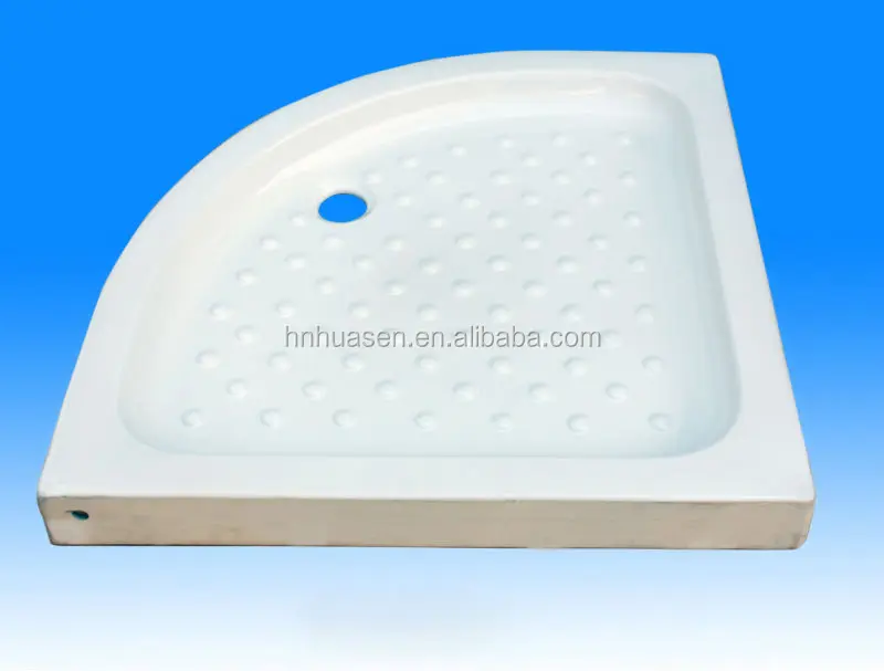 Freestanding Ceramic Deep Shower Tray Buy Ceramic Shower Tray,Deep