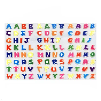 Custom Reusable Foam Capital Alphabet Letter Stickers Buy Adhesive Letters Stickers Puffy Letter Stickers Vinyl Alphabet Letter Stickers Product On Alibaba Com