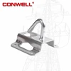 Optical Abc Cable Suspension Clamp Bracket