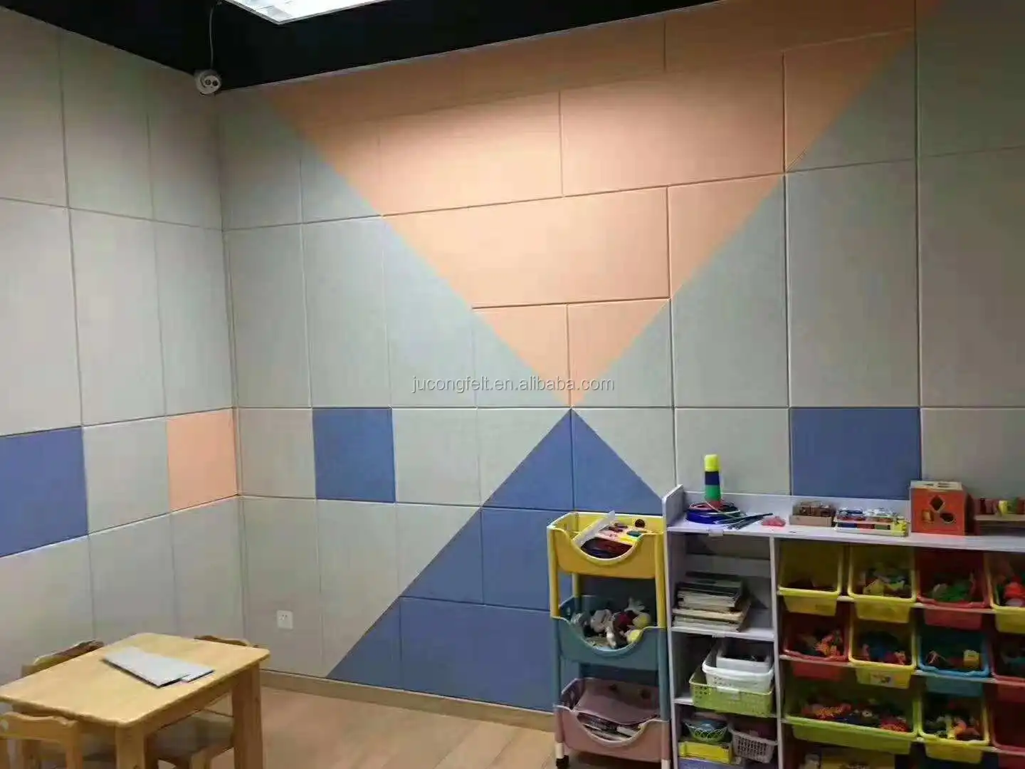 Sound Absorbing Polyester Pet Acoustic Panel Buy Sound Shield