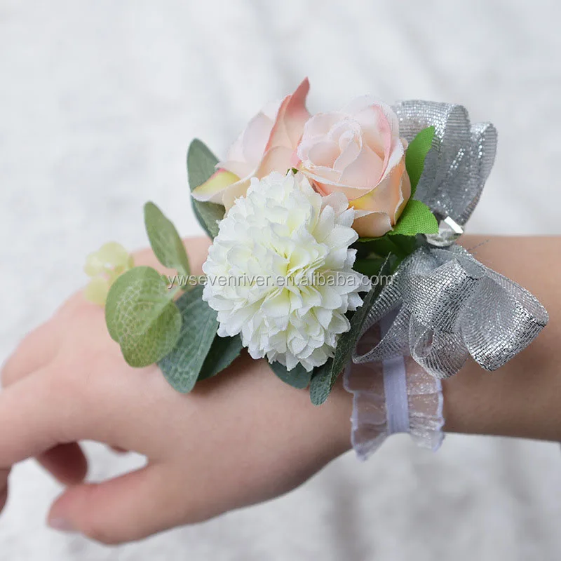 buy corsage wristlets