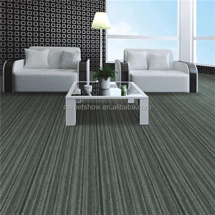 100nylon Solution Dyed Tufted Broadloom Carpet Wall To Wall Carpet