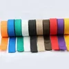 Wholesale Colorful Glass Fiber Tape for Exhaust Heat Insulating Wrap 50MM*5M/10M/15M