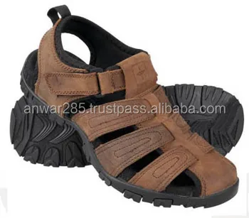 gents sandal