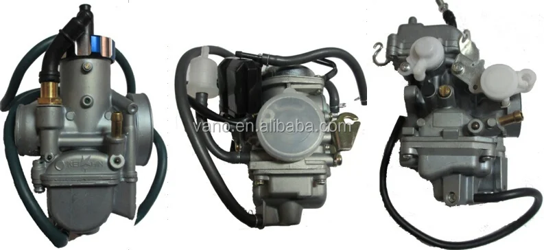 OEM pz34 motorcycle carburetor