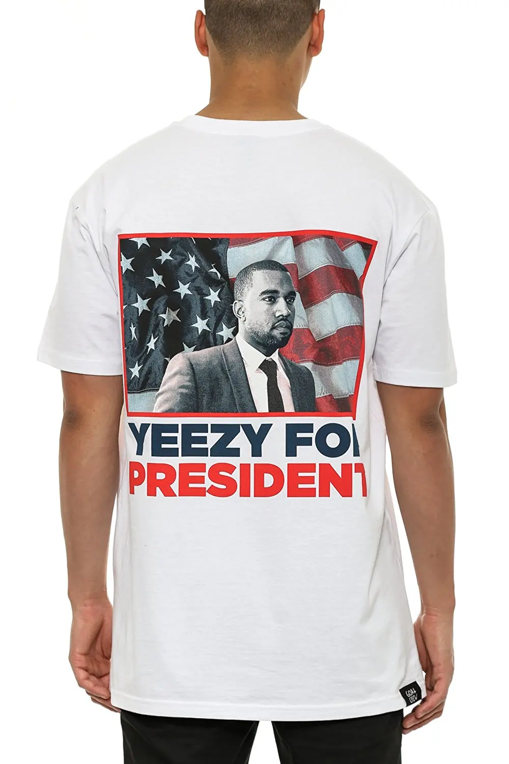 yeezy for president