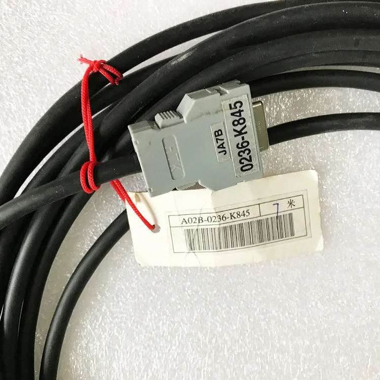 A02B-0236-K845 Cáp Truyền Thông Liên Kết I/O Fanuc Chính Hãng