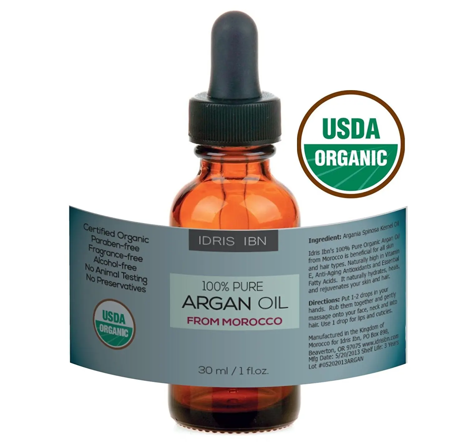 Etiket: Argan Yağı Etiket: Argan Yağı