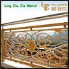 Foshan TLK-A24 elegant villa decorative balcony railings