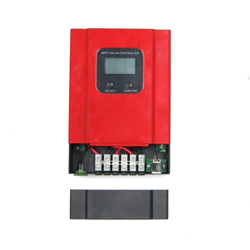MPPT SOLAR CHARGE CONTROLLER (1)